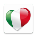 Logo of Italy Social Meet Italians android Application 